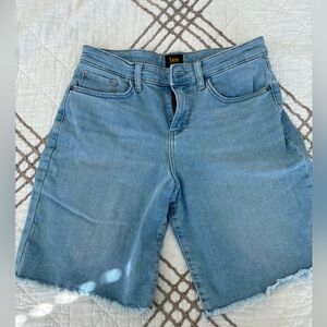 Lee shorts